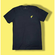 Load image into Gallery viewer, Yellow Chameleon T-Shirt
