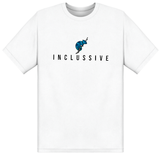 Inclussive T-Shirt