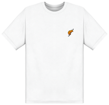 Load image into Gallery viewer, Orange Chameleon T-Shirt
