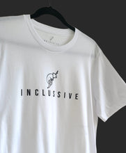 Load image into Gallery viewer, Inclussive T-Shirt
