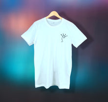 Load image into Gallery viewer, Abstract Half Face T-Shirt
